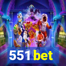 551 bet